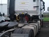Iveco Stralis trekker